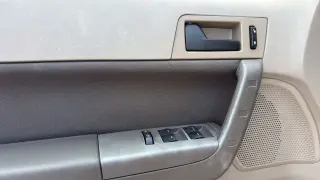 Ford Focus 2011 SE 4dr Sedan