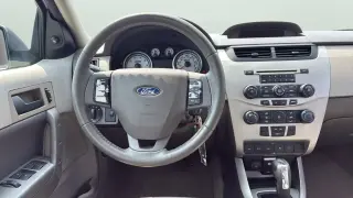 Ford Focus 2011 SE 4dr Sedan