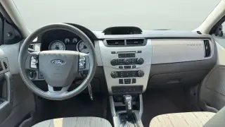 Ford Focus 2011 SE 4dr Sedan