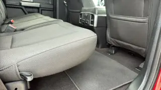 Ford F-150 2019 4x2 XL 4dr SuperCrew 5.5 ft. SB