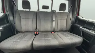 Ford F-150 2019 4x2 XL 4dr SuperCrew 5.5 ft. SB