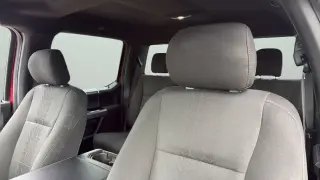 Ford F-150 2019 4x2 XL 4dr SuperCrew 5.5 ft. SB