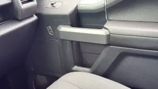 Ford F-150 2019 4x2 XL 4dr SuperCrew 5.5 ft. SB
