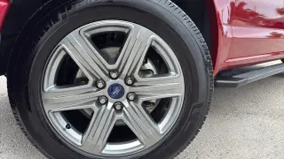 Ford F-150 2019 4x2 XL 4dr SuperCrew 5.5 ft. SB