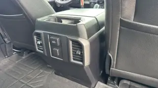 Ford F-150 2016 4x4 King Ranch 4dr SuperCrew 5.5 ft. SB