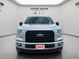 Ford F-150 2016 4x4 King Ranch 4dr SuperCrew 5.5 ft. SB