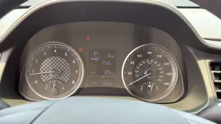 Hyundai ELANTRA 2019 SE 4dr Sedan 6M