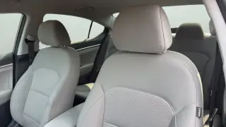 Hyundai ELANTRA 2019 SE 4dr Sedan 6M