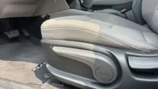 Hyundai ELANTRA 2019 SE 4dr Sedan 6M