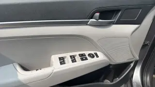 Hyundai ELANTRA 2019 SE 4dr Sedan 6M
