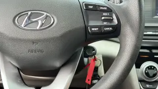 Hyundai ELANTRA 2019 SE 4dr Sedan 6M