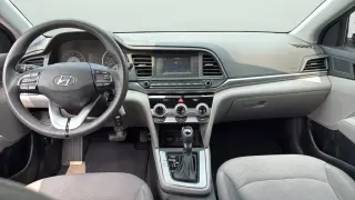 Hyundai ELANTRA 2019 SE 4dr Sedan 6M