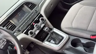 Hyundai ELANTRA 2019 SE 4dr Sedan 6M