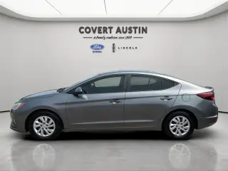 Hyundai ELANTRA 2019 SE 4dr Sedan 6M