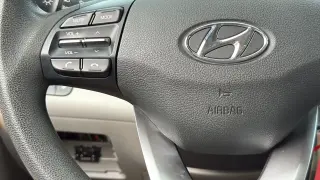 Hyundai ELANTRA 2019 SE 4dr Sedan 6M
