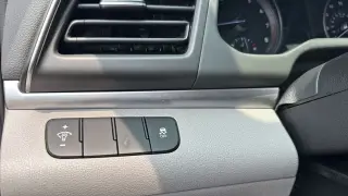 Hyundai ELANTRA 2019 SE 4dr Sedan 6M