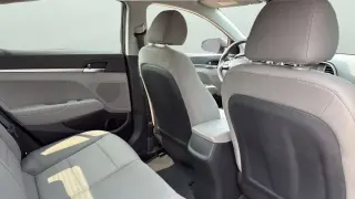 Hyundai ELANTRA 2019 SE 4dr Sedan 6M