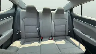 Hyundai ELANTRA 2019 SE 4dr Sedan 6M