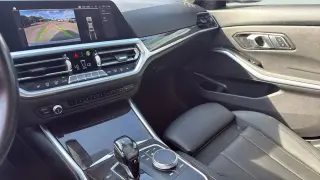 BMW 3 Series 2019 AWD 330i xDrive 4dr Sedan