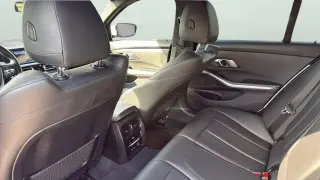 BMW 3 Series 2019 AWD 330i xDrive 4dr Sedan