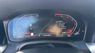 BMW 3 Series 2019 AWD 330i xDrive 4dr Sedan