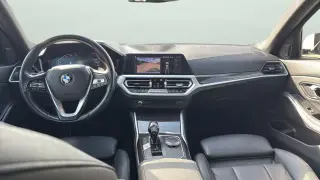 BMW 3 Series 2019 AWD 330i xDrive 4dr Sedan