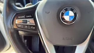 BMW 3 Series 2019 AWD 330i xDrive 4dr Sedan