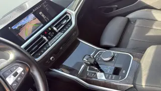 BMW 3 Series 2019 AWD 330i xDrive 4dr Sedan