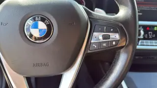 BMW 3 Series 2019 AWD 330i xDrive 4dr Sedan