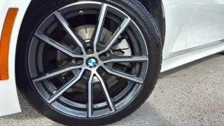 BMW 3 Series 2019 AWD 330i xDrive 4dr Sedan