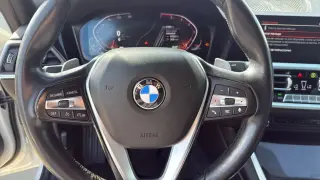 BMW 3 Series 2019 AWD 330i xDrive 4dr Sedan