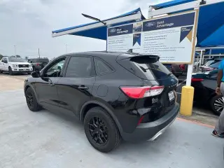 Ford Escape 2021 S 4dr SUV