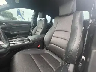 Honda Accord 2022 Sport 4dr Sedan (1.5T I4 CVT)