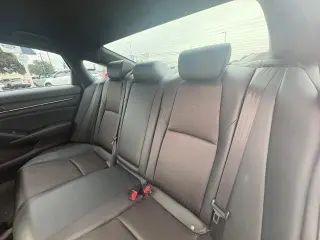 Honda Accord 2022 Sport 4dr Sedan (1.5T I4 CVT)