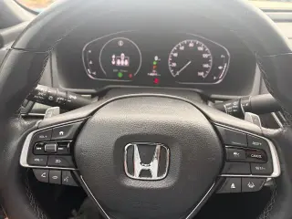 Honda Accord 2022 Sport 4dr Sedan (1.5T I4 CVT)