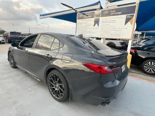 Toyota Camry 2025 LE 4dr Sedan