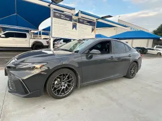 Toyota Camry 2025 LE 4dr Sedan