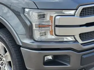 Ford F-150 2020 4x4 XL 4dr SuperCrew 5.5 ft. SB
