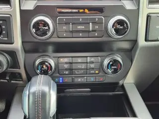 Ford F-150 2020 4x4 XL 4dr SuperCrew 5.5 ft. SB