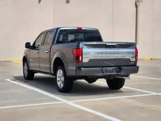 Ford F-150 2020 4x4 XL 4dr SuperCrew 5.5 ft. SB