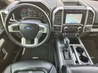 Ford F-150 2020 4x4 XL 4dr SuperCrew 5.5 ft. SB