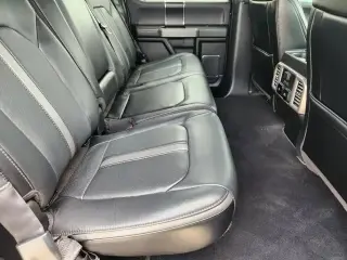 Ford F-150 2020 4x4 XL 4dr SuperCrew 5.5 ft. SB