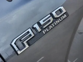 Ford F-150 2020 4x4 XL 4dr SuperCrew 5.5 ft. SB