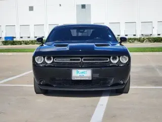 Dodge Challenger 2020 SXT 2dr Coupe
