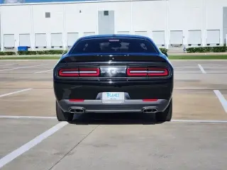 Dodge Challenger 2020 SXT 2dr Coupe