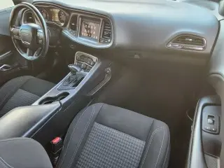 Dodge Challenger 2020 SXT 2dr Coupe