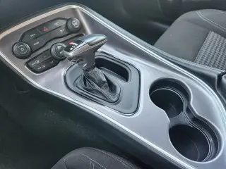 Dodge Challenger 2020 SXT 2dr Coupe
