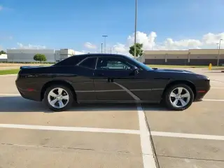 Dodge Challenger 2020 SXT 2dr Coupe