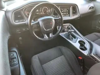Dodge Challenger 2020 SXT 2dr Coupe
