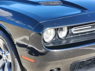 Dodge Challenger 2020 SXT 2dr Coupe